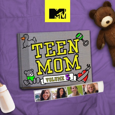 Télécharger Teen Mom, Vol. 6