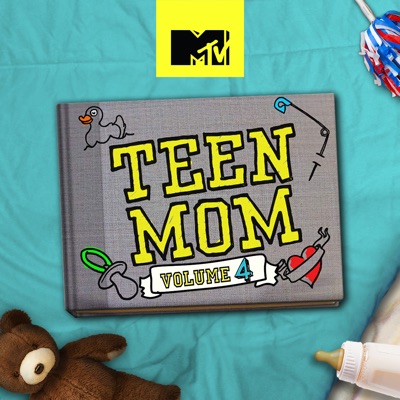 Télécharger Teen Mom, Vol. 4