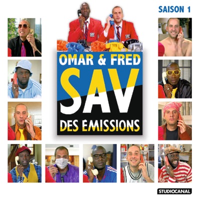 Télécharger SAV, Saison 1