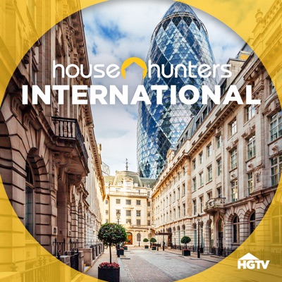 Télécharger House Hunters International, Season 163