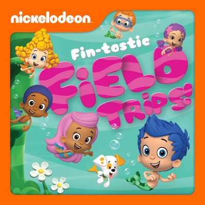 Télécharger Bubble Guppies: Fin-tastic Field Trips!