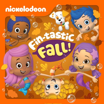 Télécharger Bubble Guppies, Fin-tastic Fall!