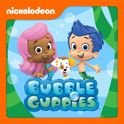 Télécharger Bubble Guppies, Season 1