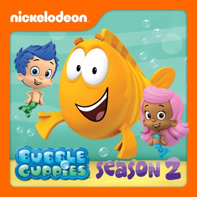 Télécharger Bubble Guppies, Season 2