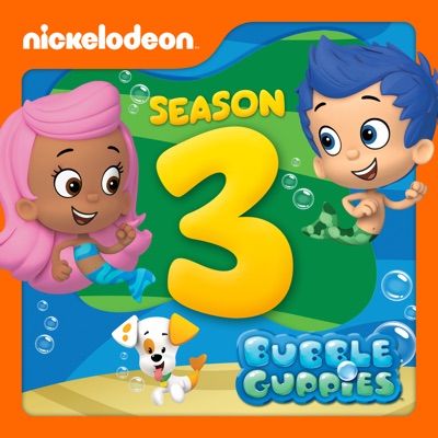 Télécharger Bubble Guppies, Season 3