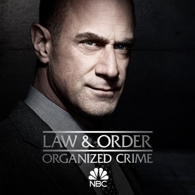 Acheter Law & Order: Organized Crime, Season 1 en DVD
