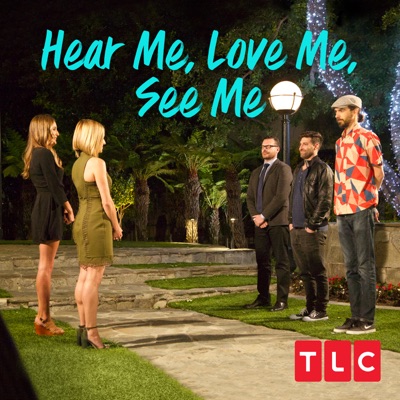 Télécharger Hear Me, Love Me, See Me, Season 1