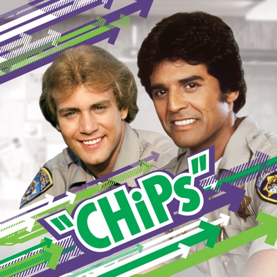 Télécharger CHiPS, Season 6