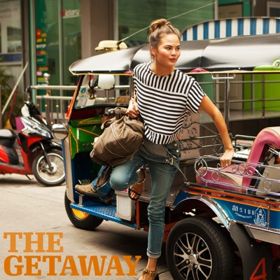 Télécharger The Getaway, Season 2