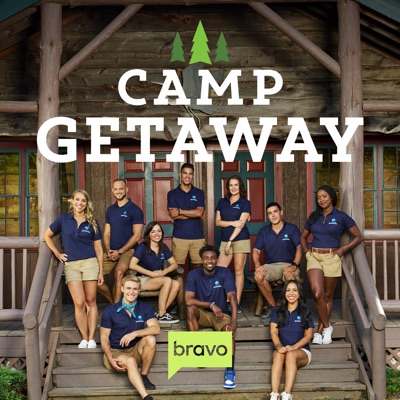 Télécharger Camp Getaway, Season 1