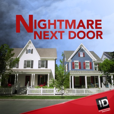 Acheter Nightmare Next Door, Season 8 en DVD