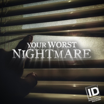 Acheter Your Worst Nightmare, Season 5 en DVD