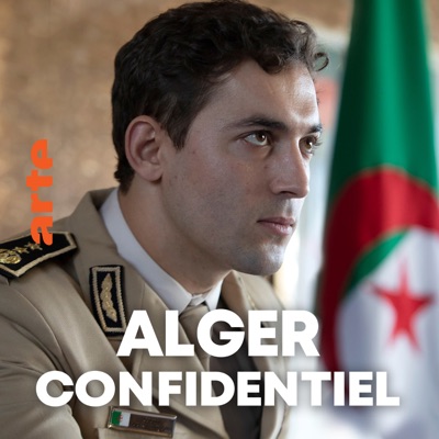 Acheter Alger confidentiel (VOST) en DVD