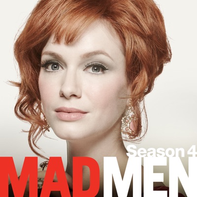 Mad Men, Season 4 torrent magnet