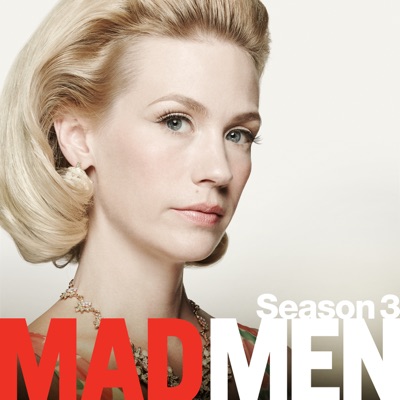 Acheter Mad Men, Season 3 en DVD