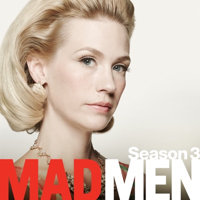 Télécharger Mad Men, Season 3