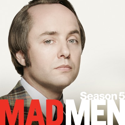 Mad Men, Season 5 torrent magnet