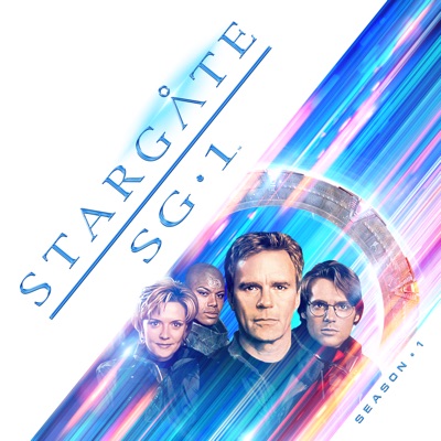 Télécharger Stargate SG-1, Saison 1