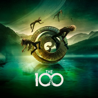 Acheter The 100, Season 7 en DVD
