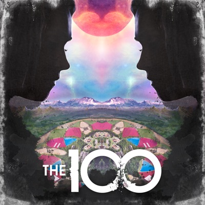 Acheter The 100, Season 6 en DVD