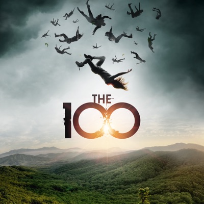 The 100, The Complete Series torrent magnet