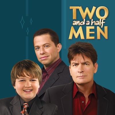 Two and a Half Men, Season 6 torrent magnet