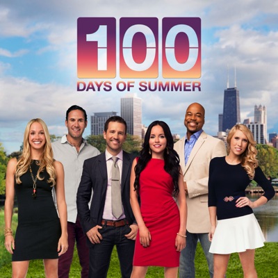 Télécharger 100 Days of Summer, Season 1