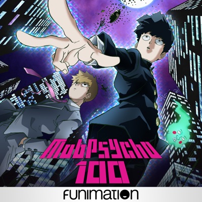 Télécharger Mob Psycho 100 (Original Japanese Version)