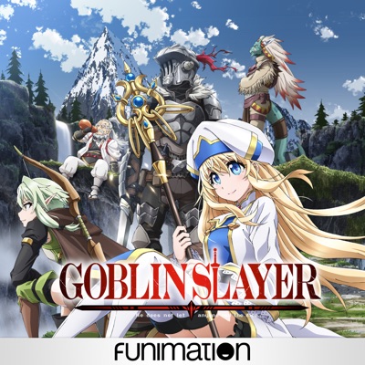 Télécharger Goblin Slayer (Original Japanese Version)