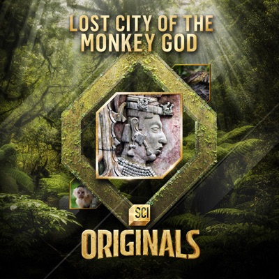 Lost City of the Monkey God torrent magnet