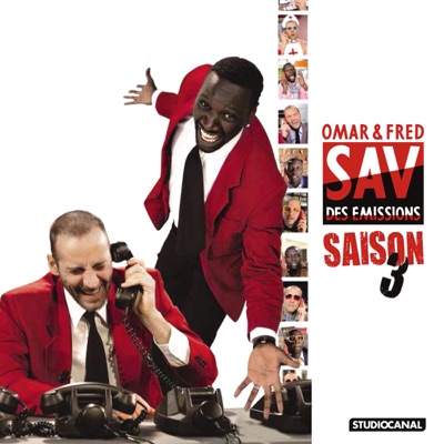 Télécharger SAV, Saison 3