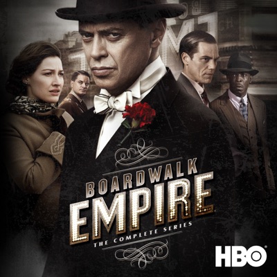 Boardwalk Empire, The Complete Series torrent magnet