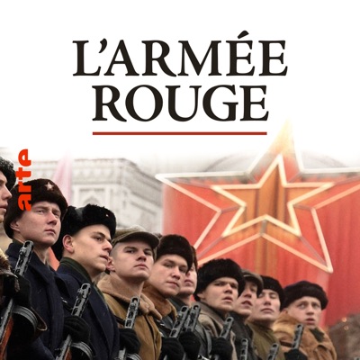 Télécharger L'armée rouge