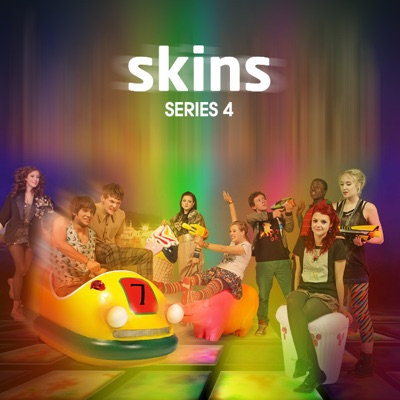 Télécharger Skins, Season 4