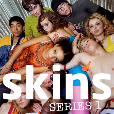 Acheter Skins, Season 1 en DVD