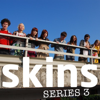 Télécharger Skins, Season 3