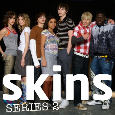 Télécharger Skins, Season 2