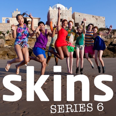 Télécharger Skins, Season 6