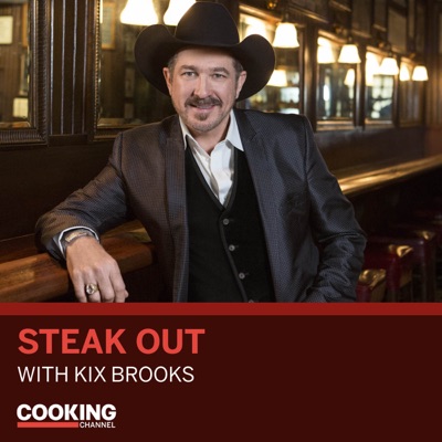Télécharger Steak Out with Kix Brooks, Season 1