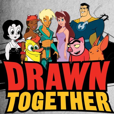 Télécharger Drawn Together, Season 2