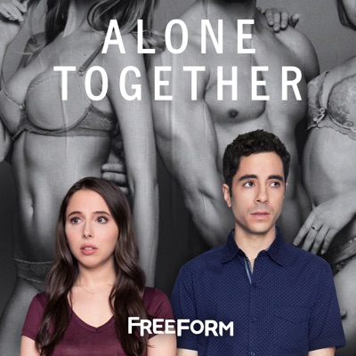 Acheter Alone Together, Season 1 en DVD