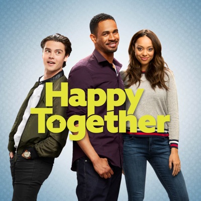 Happy Together, Season 1 torrent magnet
