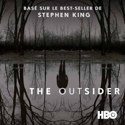 Télécharger The Outsider, Saison 1 (VOST)