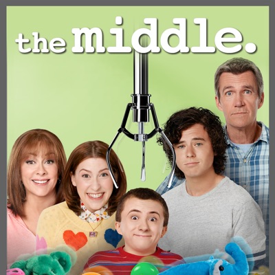 Télécharger The Middle, Season 8