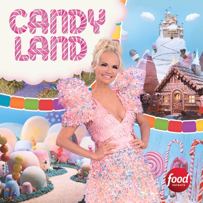 Télécharger Candy Land, Season 1