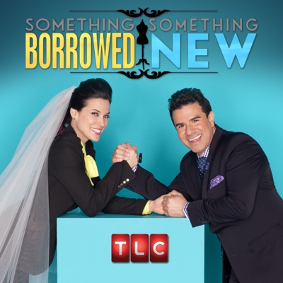 Télécharger Something Borrowed, Something New, Season 2