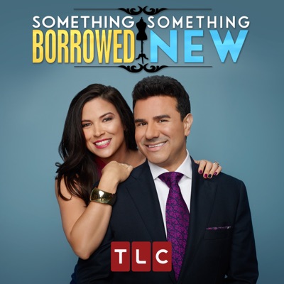 Télécharger Something Borrowed, Something New, Season 3