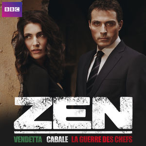 Zen, Saison 1 torrent magnet