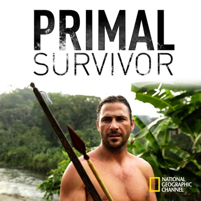 Télécharger Primal Survivor, Season 1