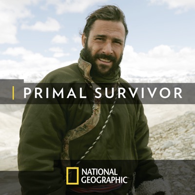Télécharger Primal Survivor, Season 2